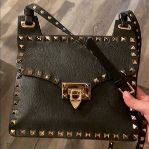 Valentino Rockstud Crossbody Bag